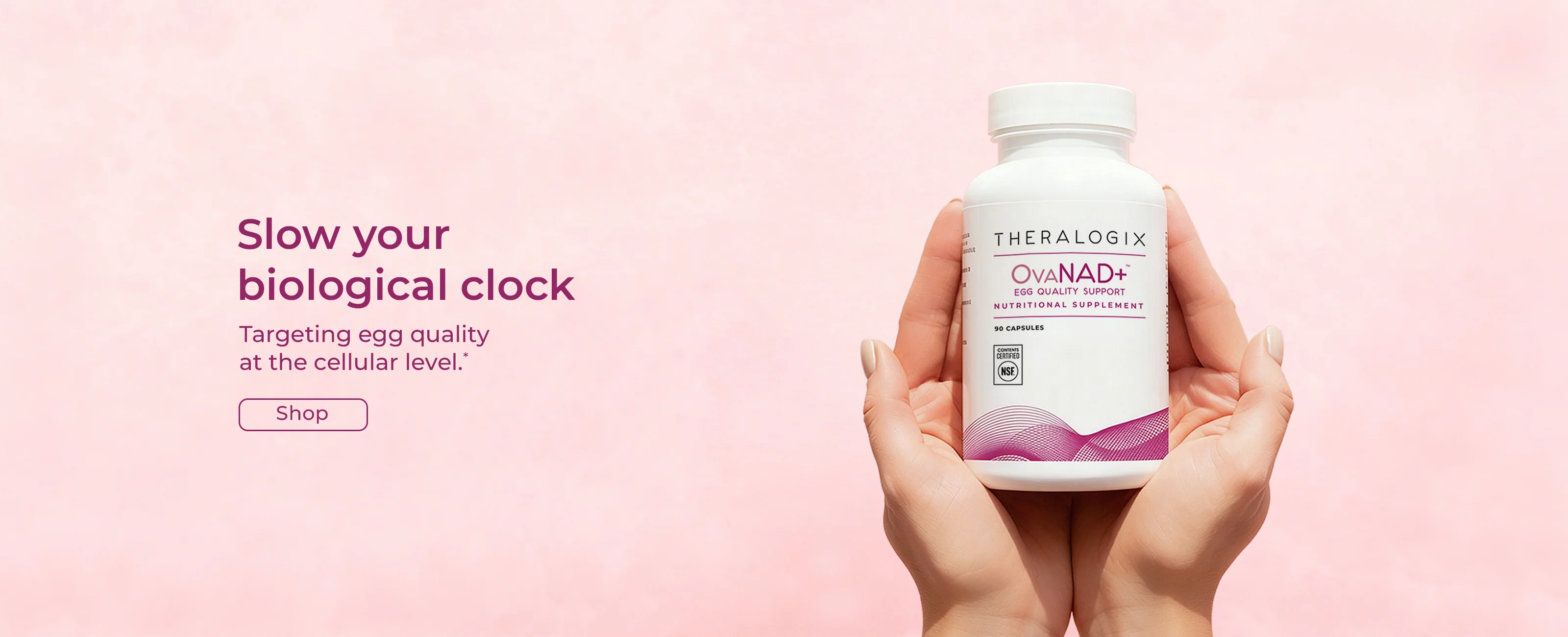 Science-Backed Wellness You Can Trust