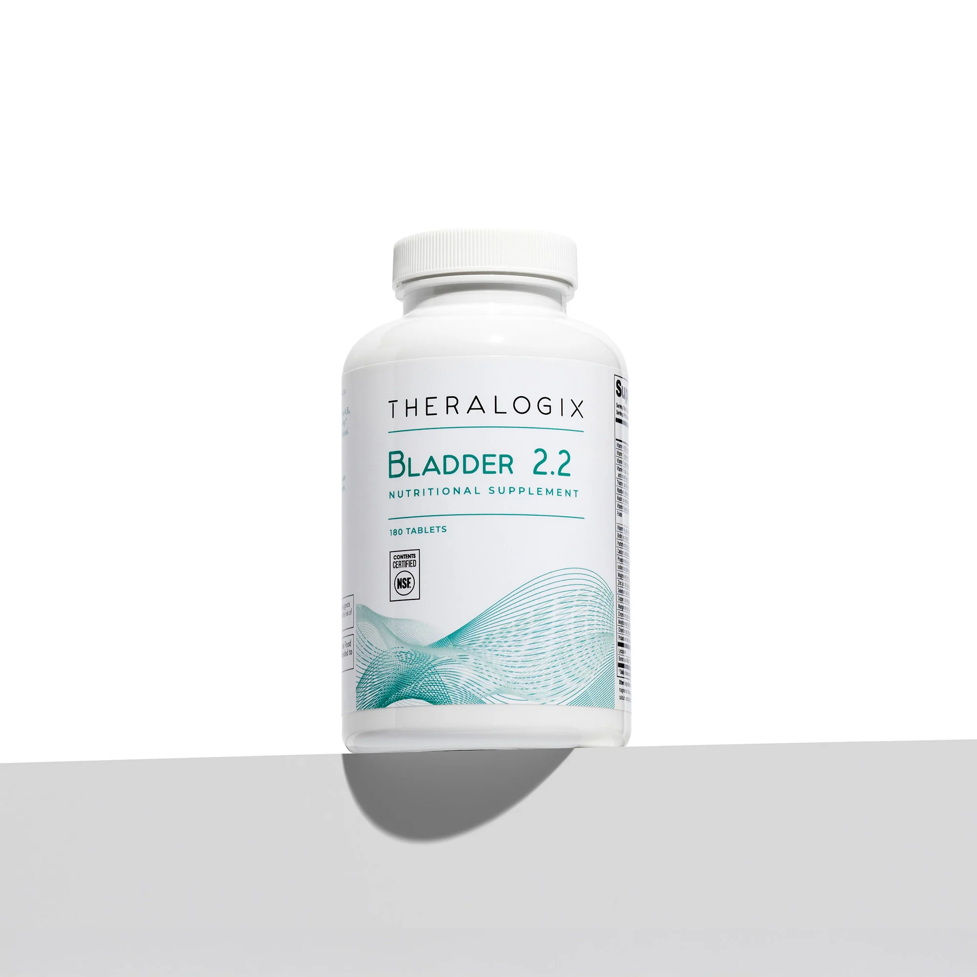 Bladder 2.2 Nutritional Supplement - Image 8