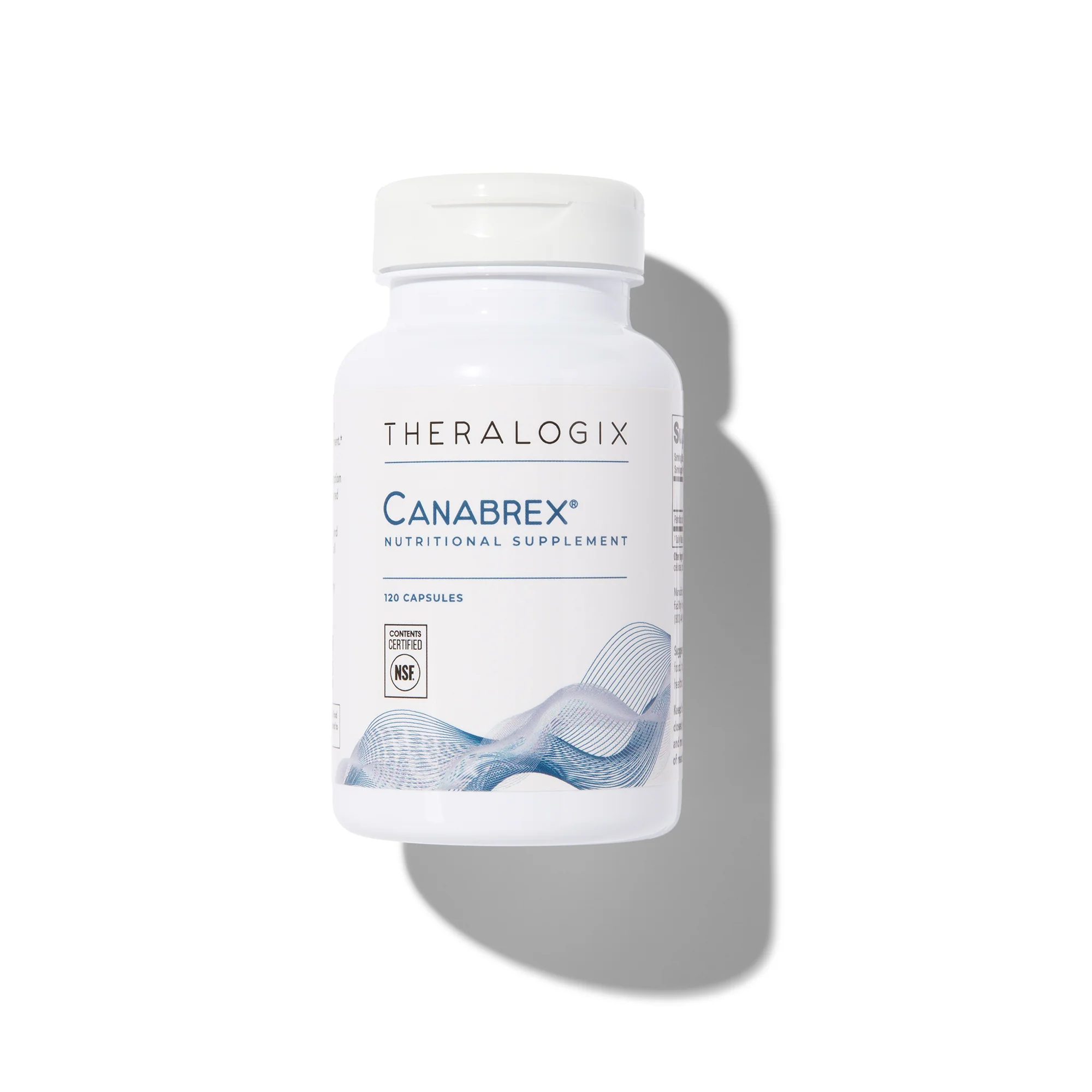 Canabrex® PEA Supplement - Image 6