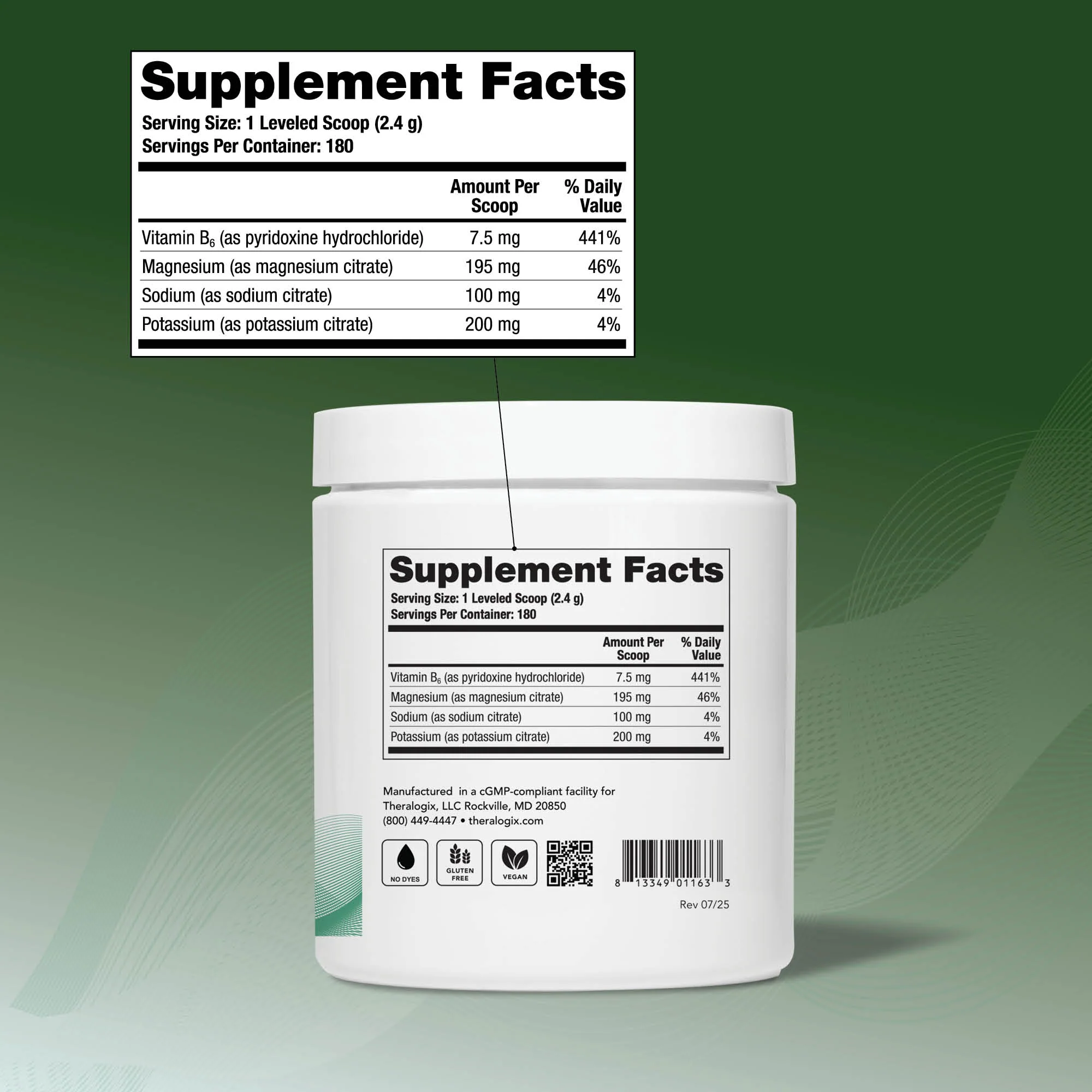 CitraLith® Kidney Health Supplement - Image 10