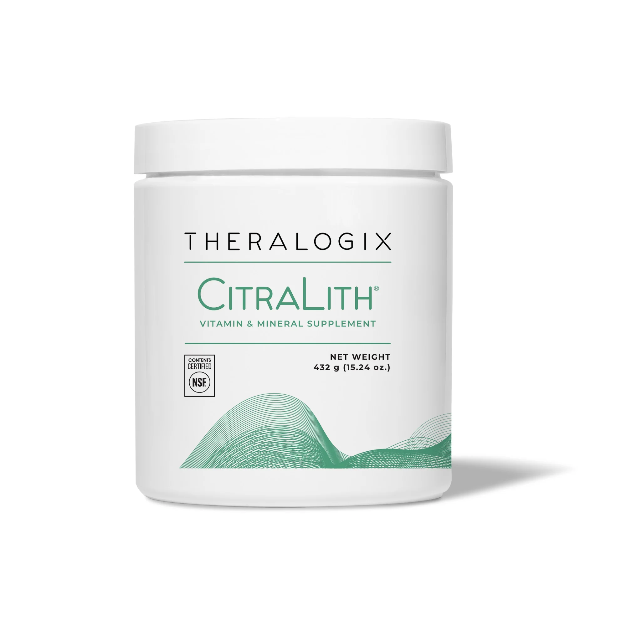 CitraLith® Kidney Health Supplement - Image 9