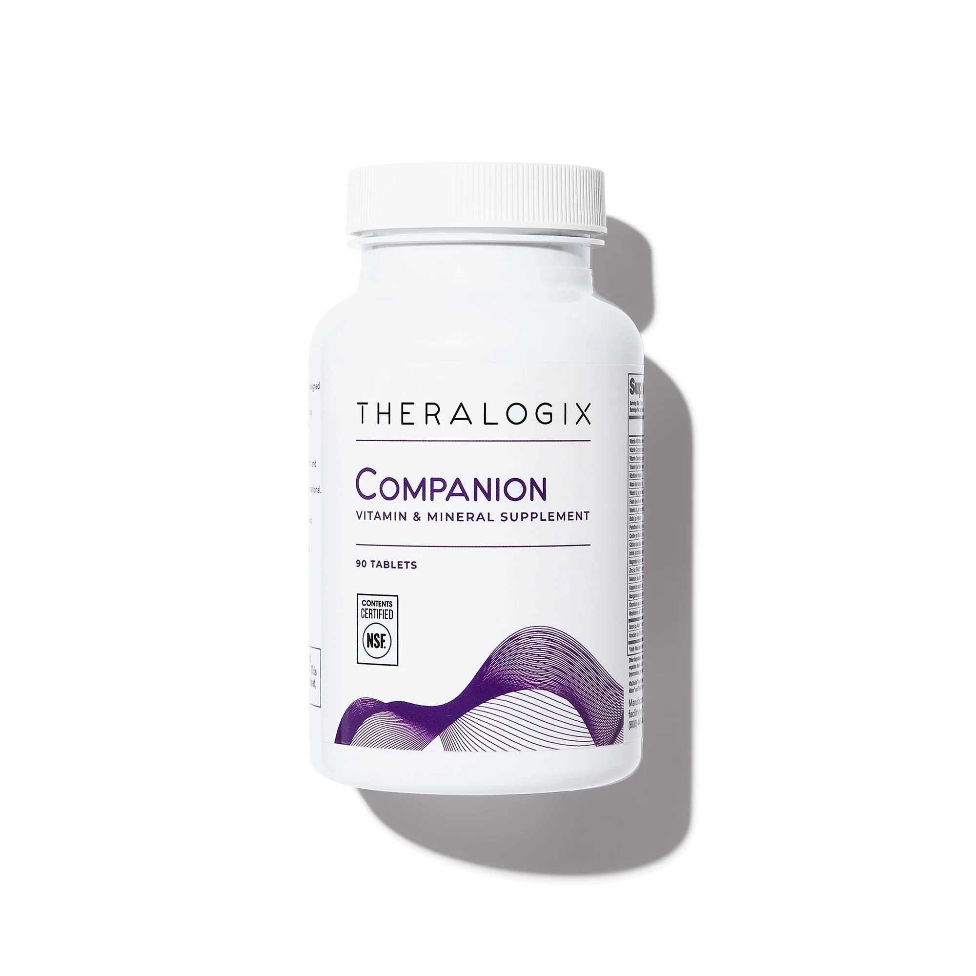 Companion Multivitamin Supplement - Image 8
