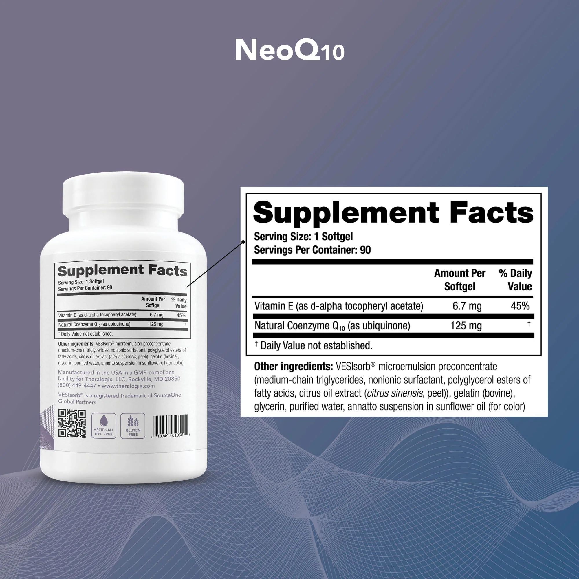 ConceptionXR® Motility Support + NeoQ10® Bundle - Image 5