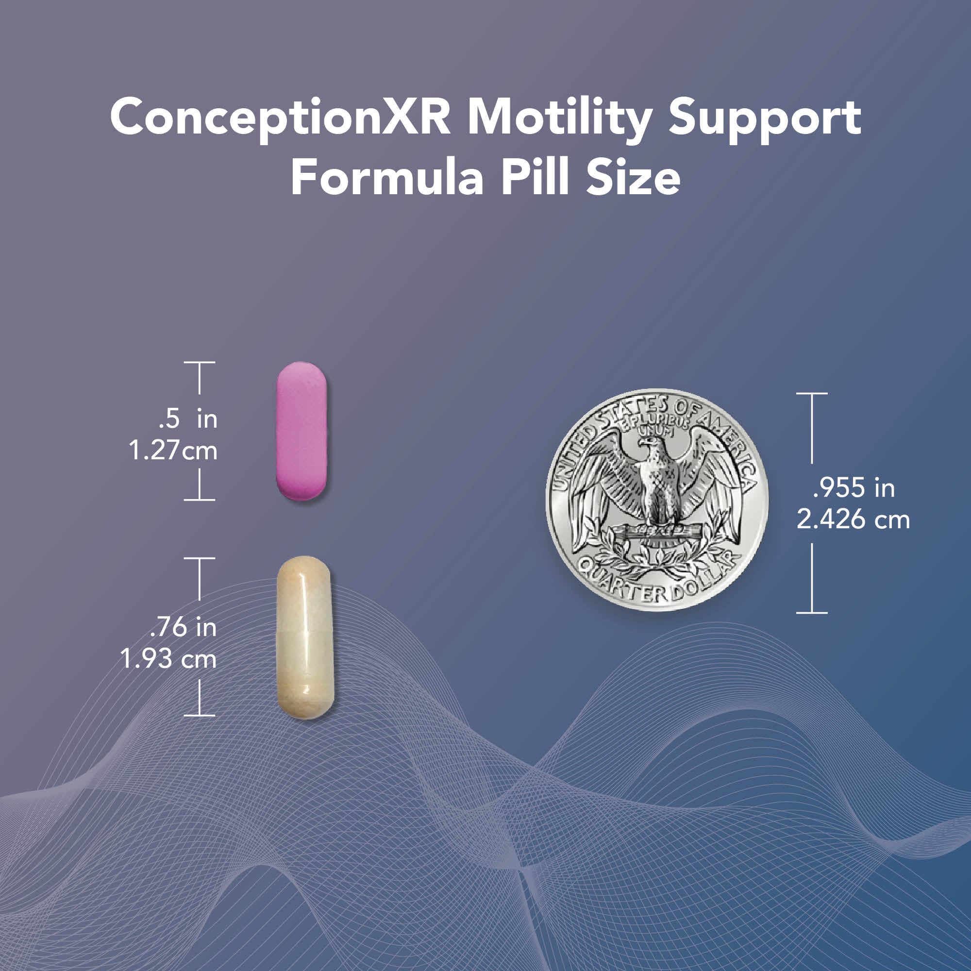 ConceptionXR® Motility Support + NeoQ10® Bundle - Image 7