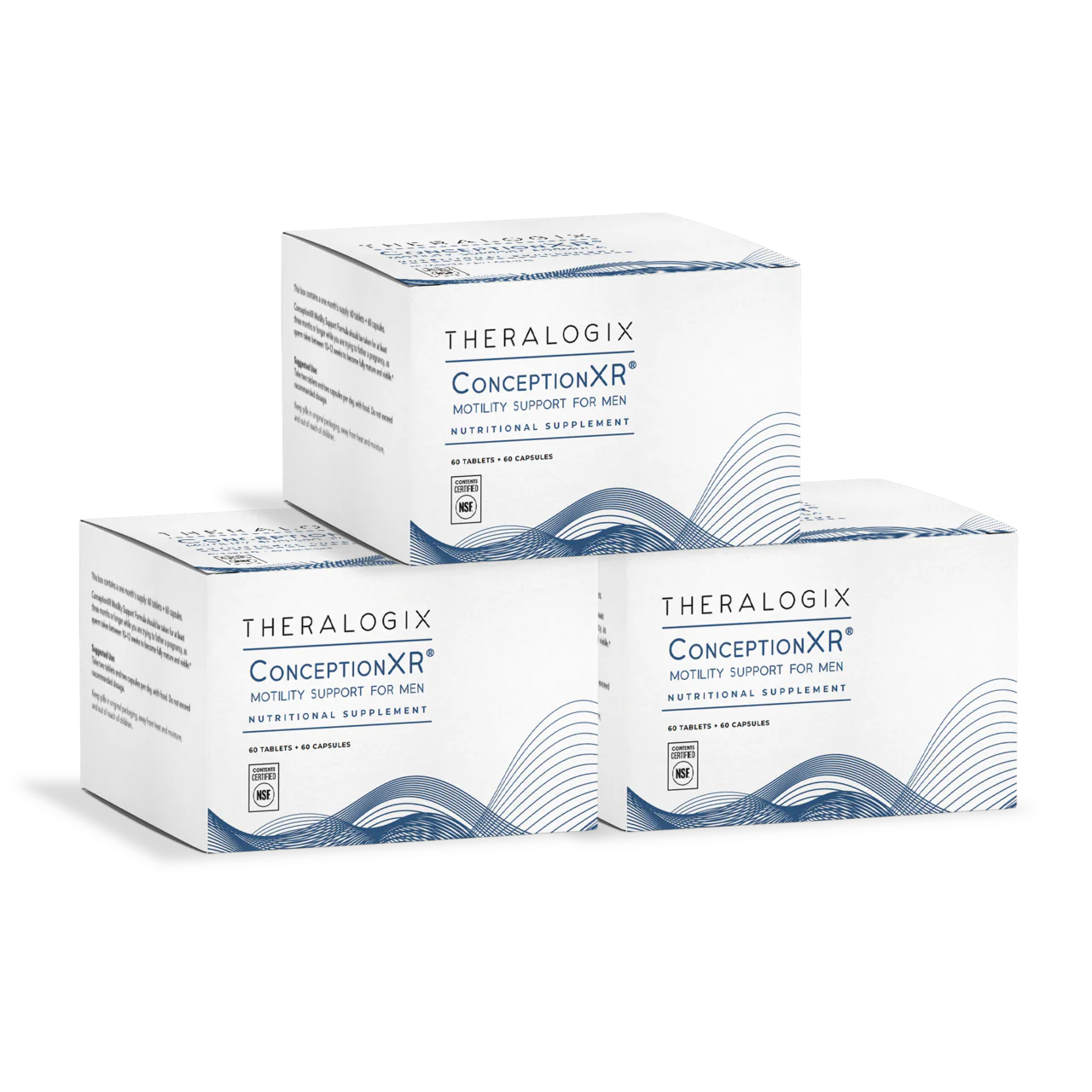ConceptionXR® Motility Support For Men - Image 6