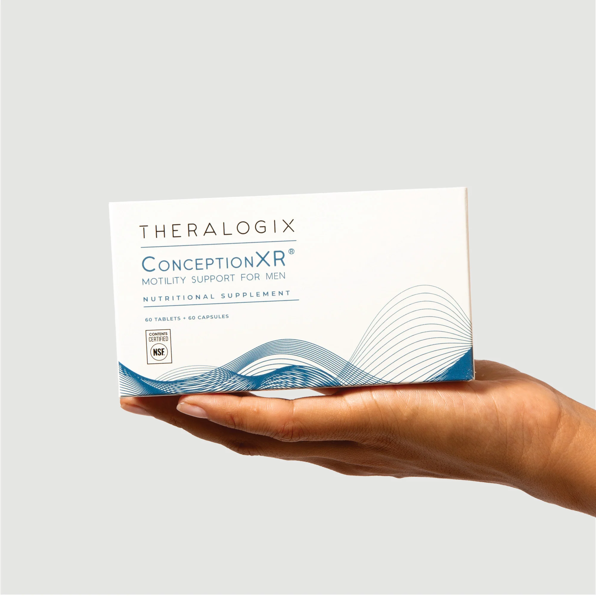 ConceptionXR® Motility Support For Men - Image 8