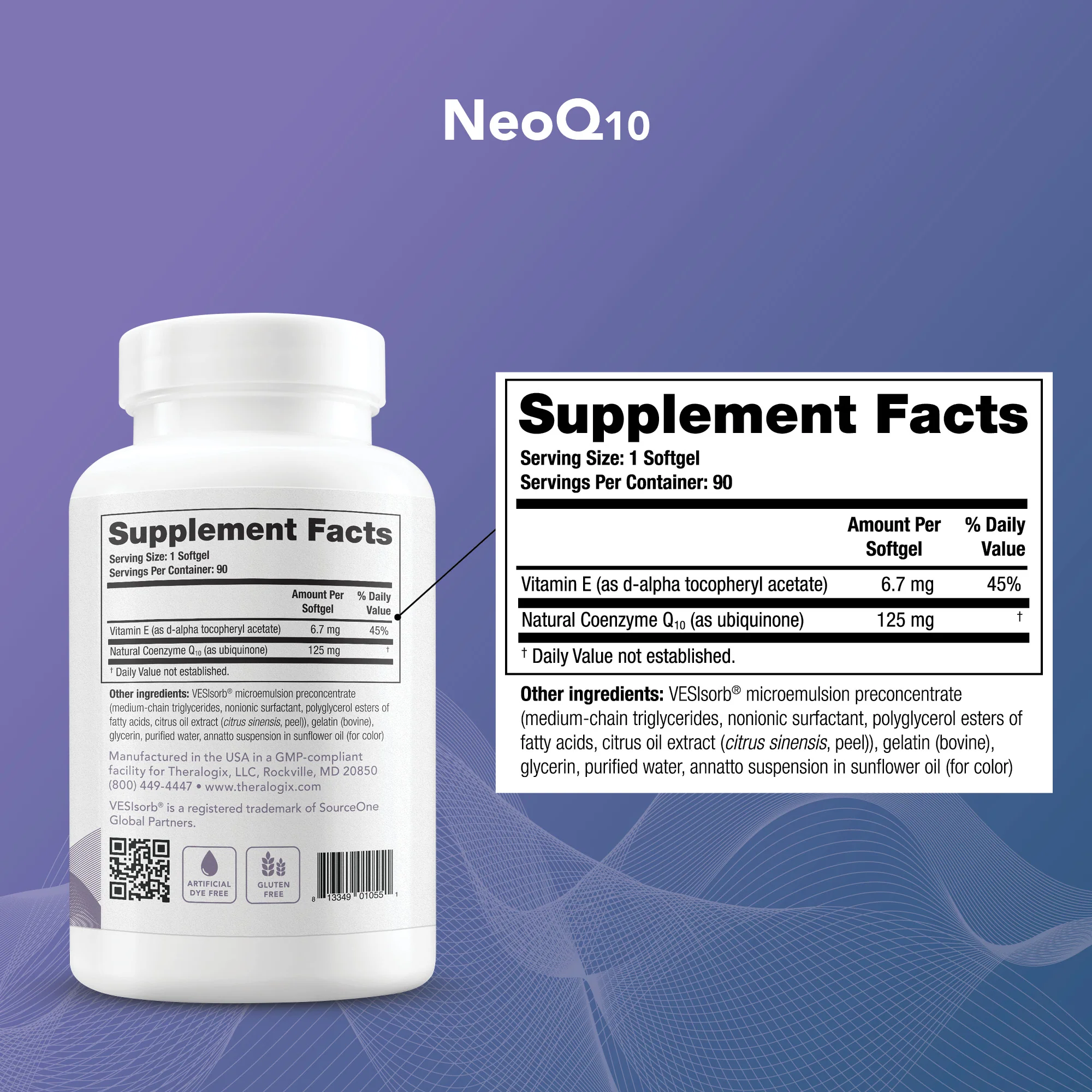 ConceptionXR® Reproductive Health + NeoQ10® Bundle - Image 5