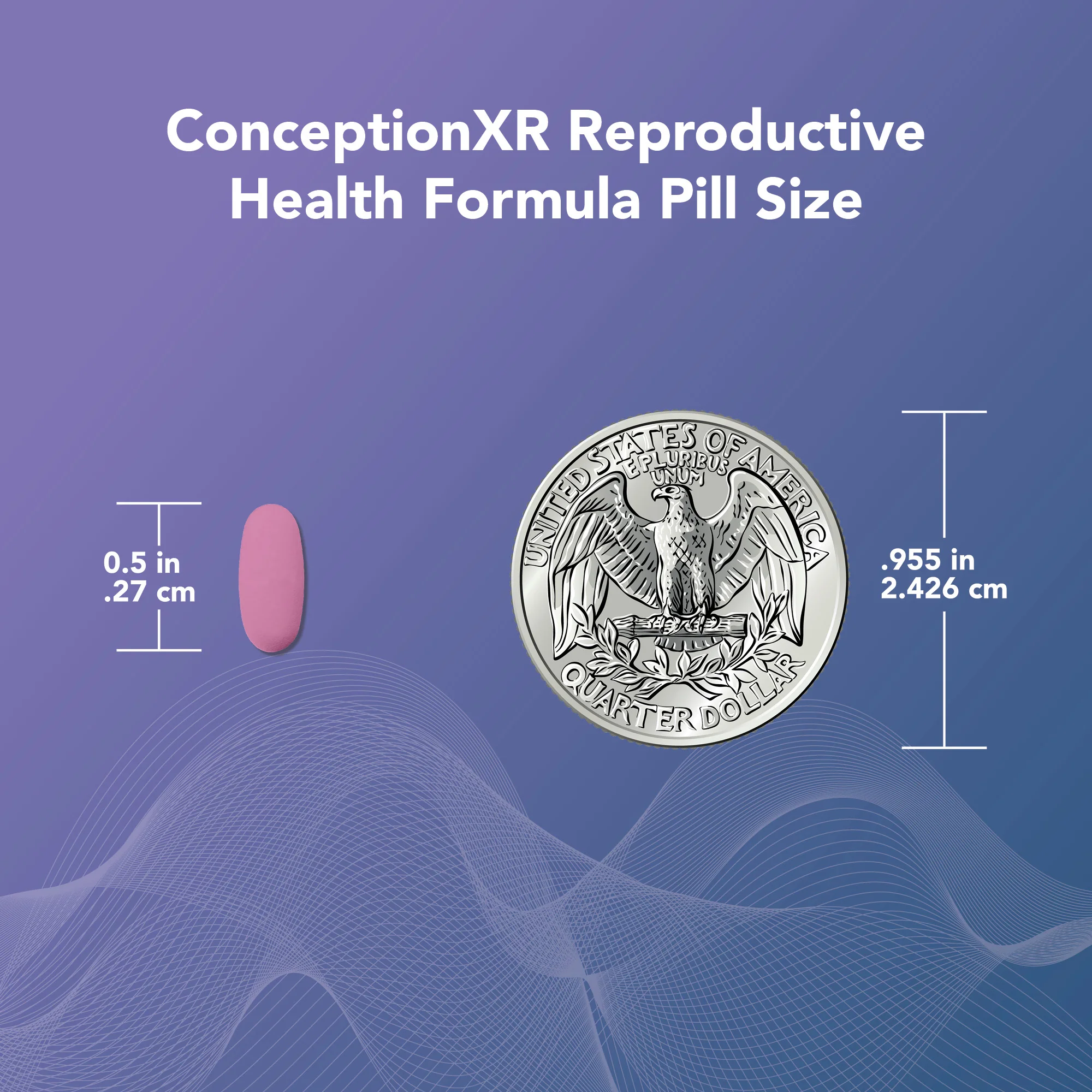 ConceptionXR® Reproductive Health + NeoQ10® Bundle - Image 6