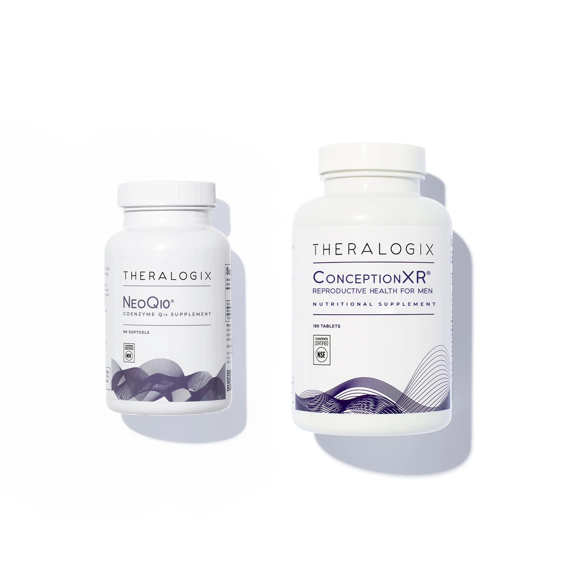 ConceptionXR® Reproductive Health + NeoQ10® Bundle - Image 8