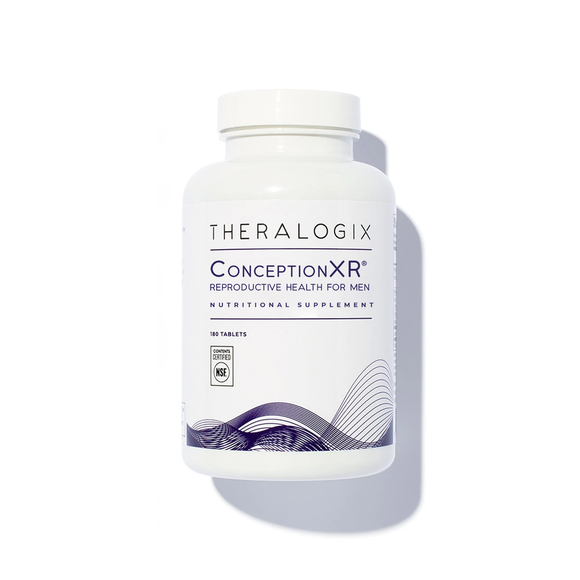 ConceptionXR® Reproductive Health For Men - Image 6