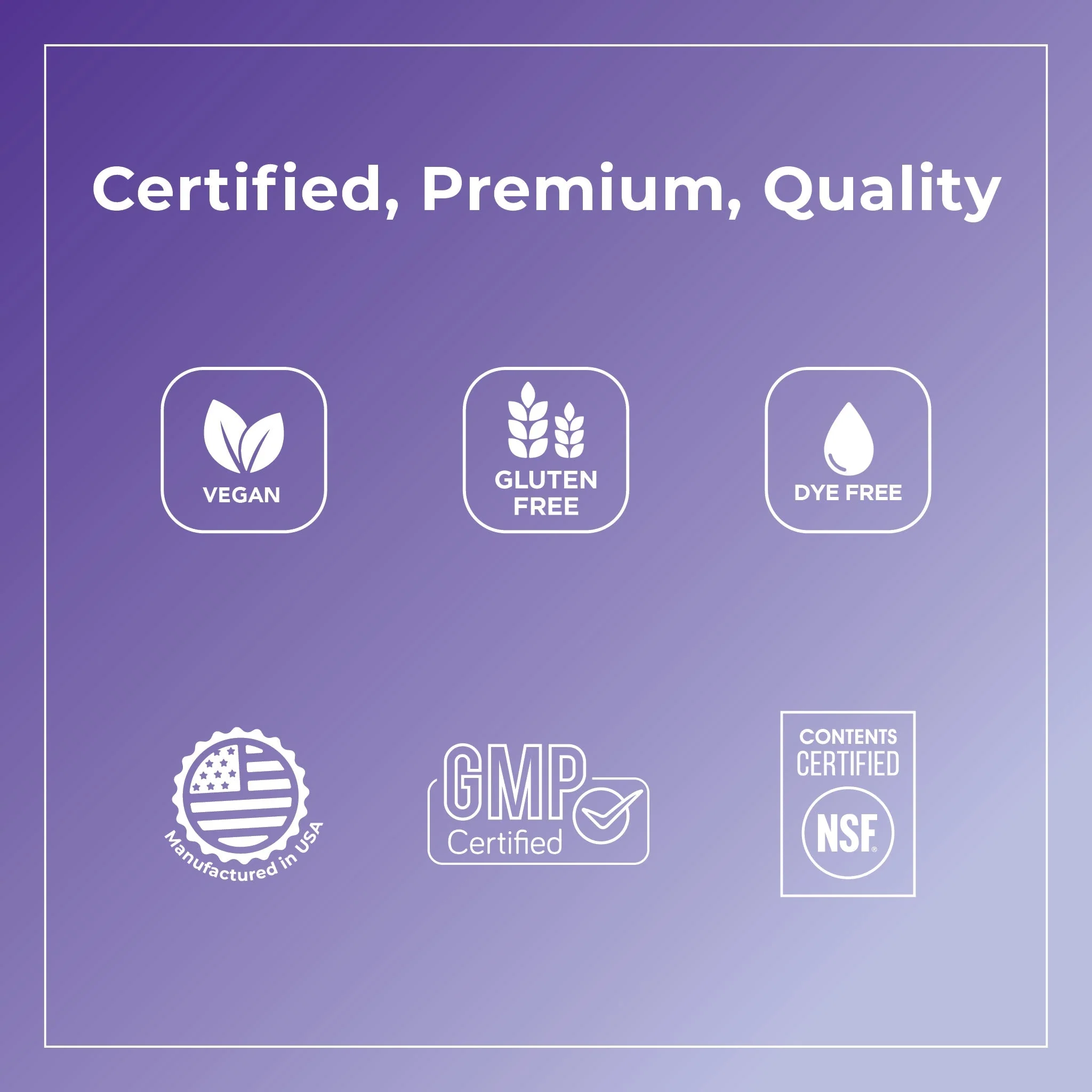 CurcuSorb® Turmeric Curcumin Supplement - Image 4