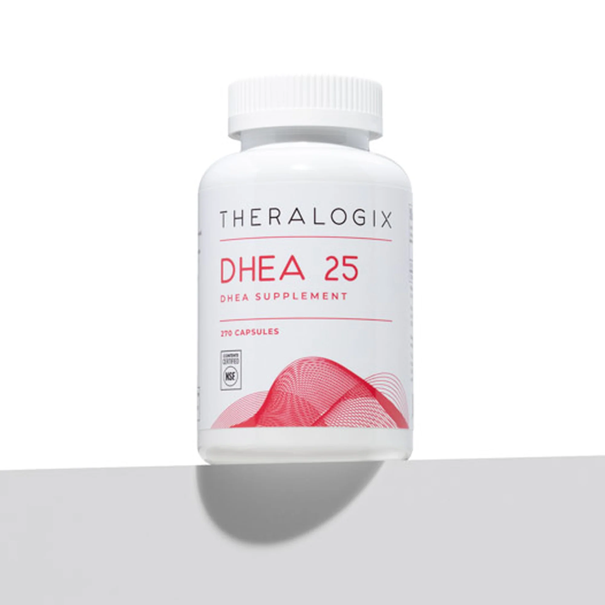 DHEA 25 Nutritional Supplement - Image 6