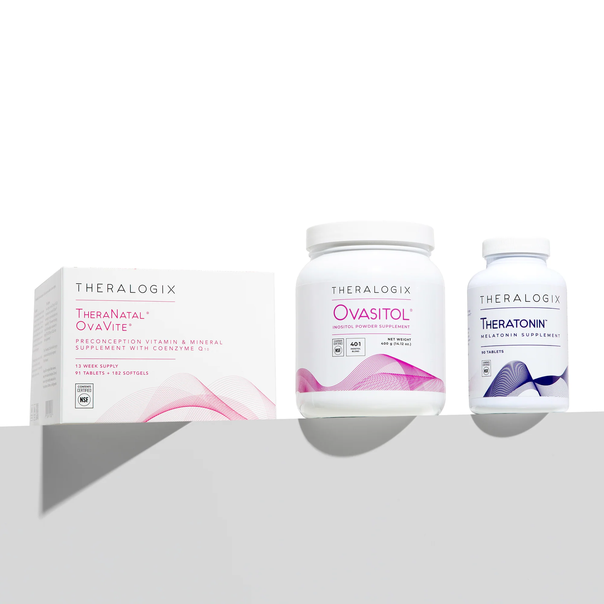 Egg Freezing Bundle - Image 7