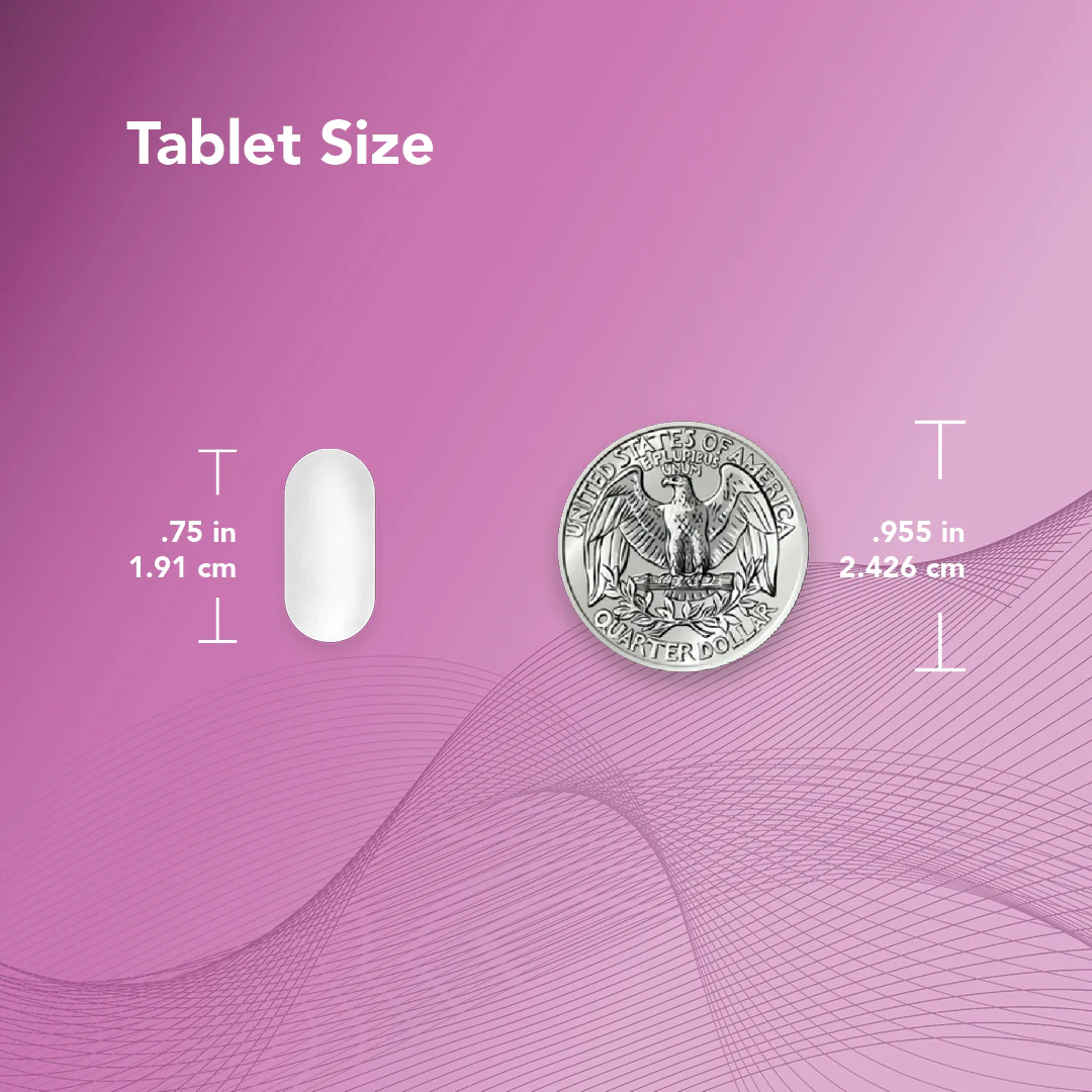 Essentia® Multivitamin For Women - Image 6