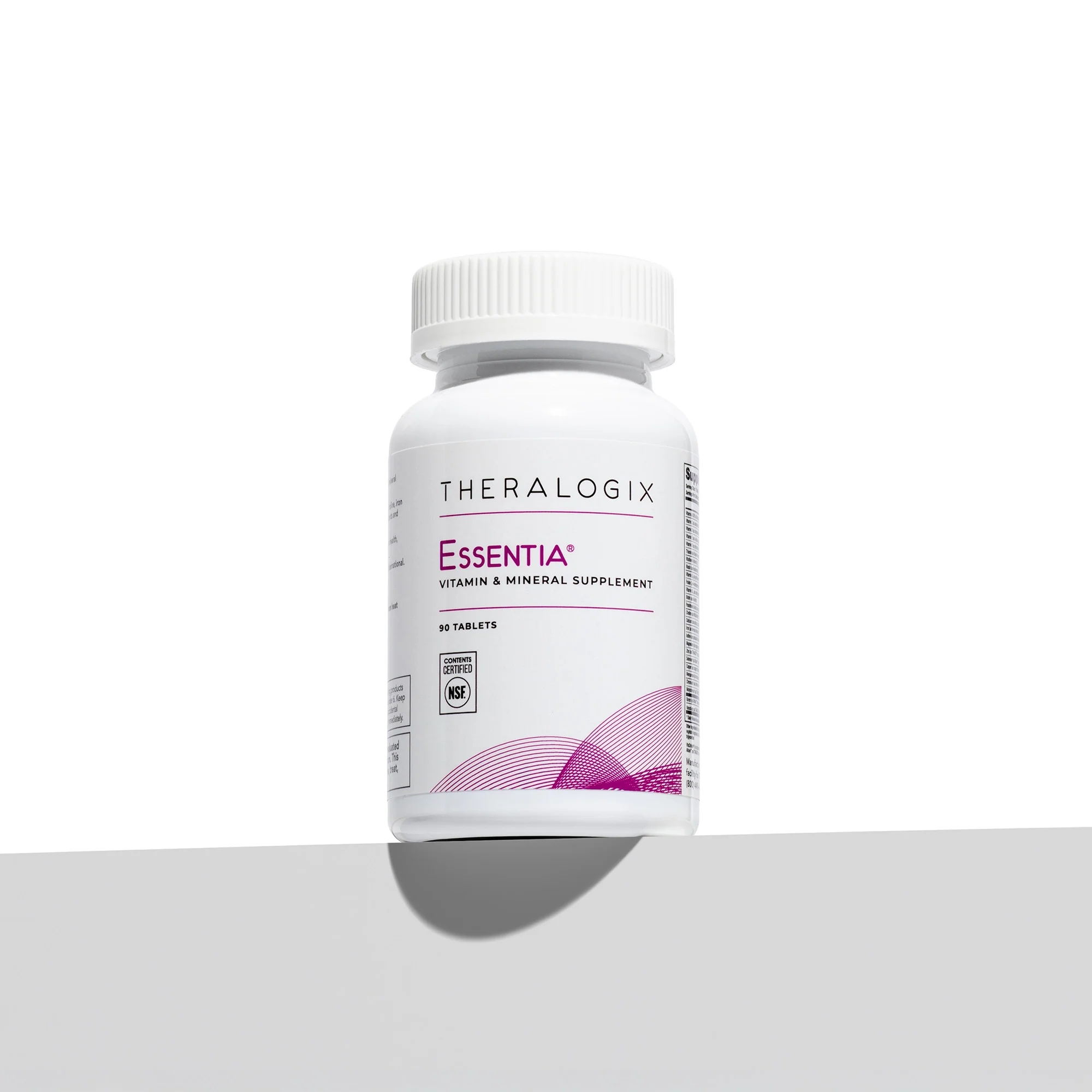 Essentia® Multivitamin For Women - Image 7