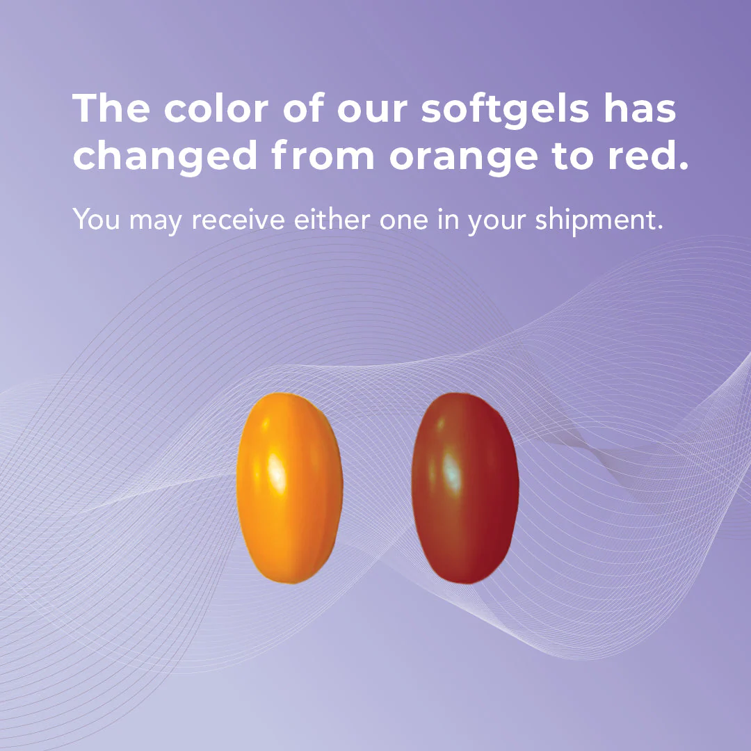 NeoQ10® Coenzyme Q₁₀ (CoQ10) Supplement - Image 6