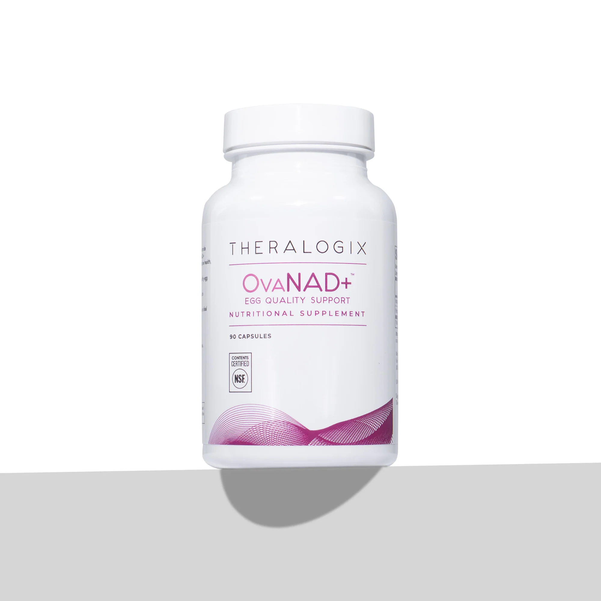 OvaNAD+™ Nutritional Supplement - Image 7
