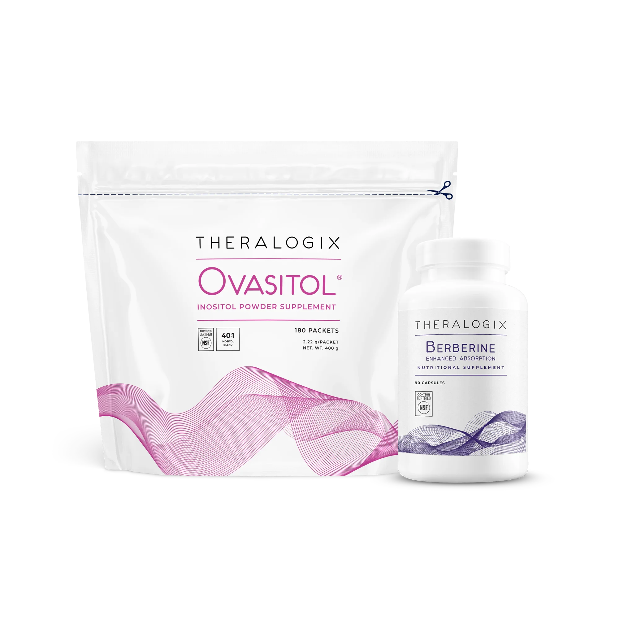 Ovasitol® + Berberine Bundle - Image 6