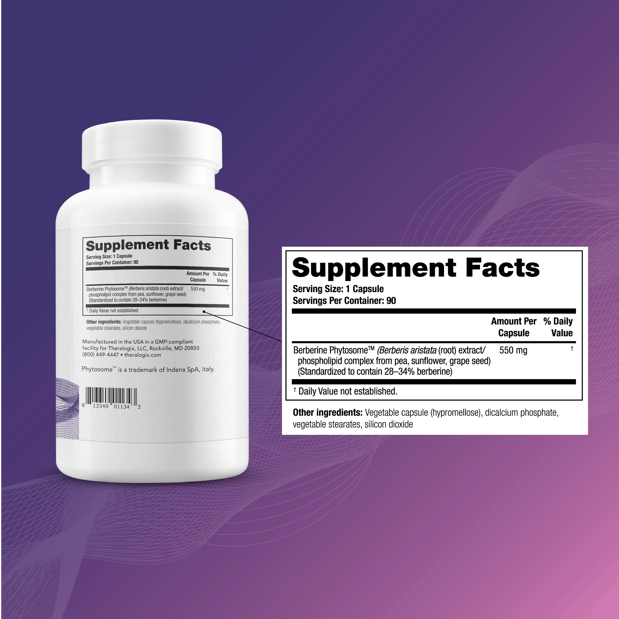 Ovasitol® + Berberine Bundle - Image 7