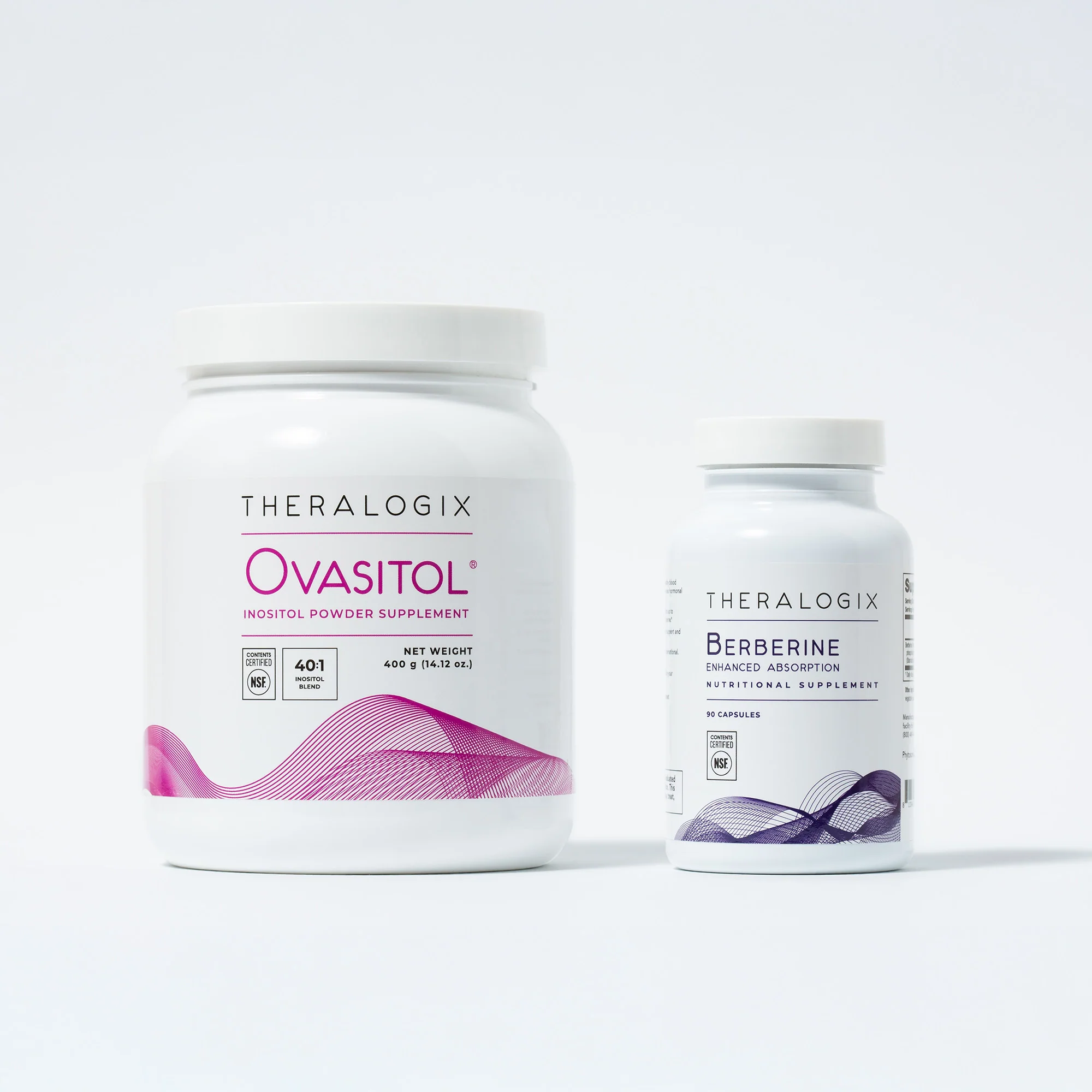 Ovasitol® + Berberine Bundle - Image 8