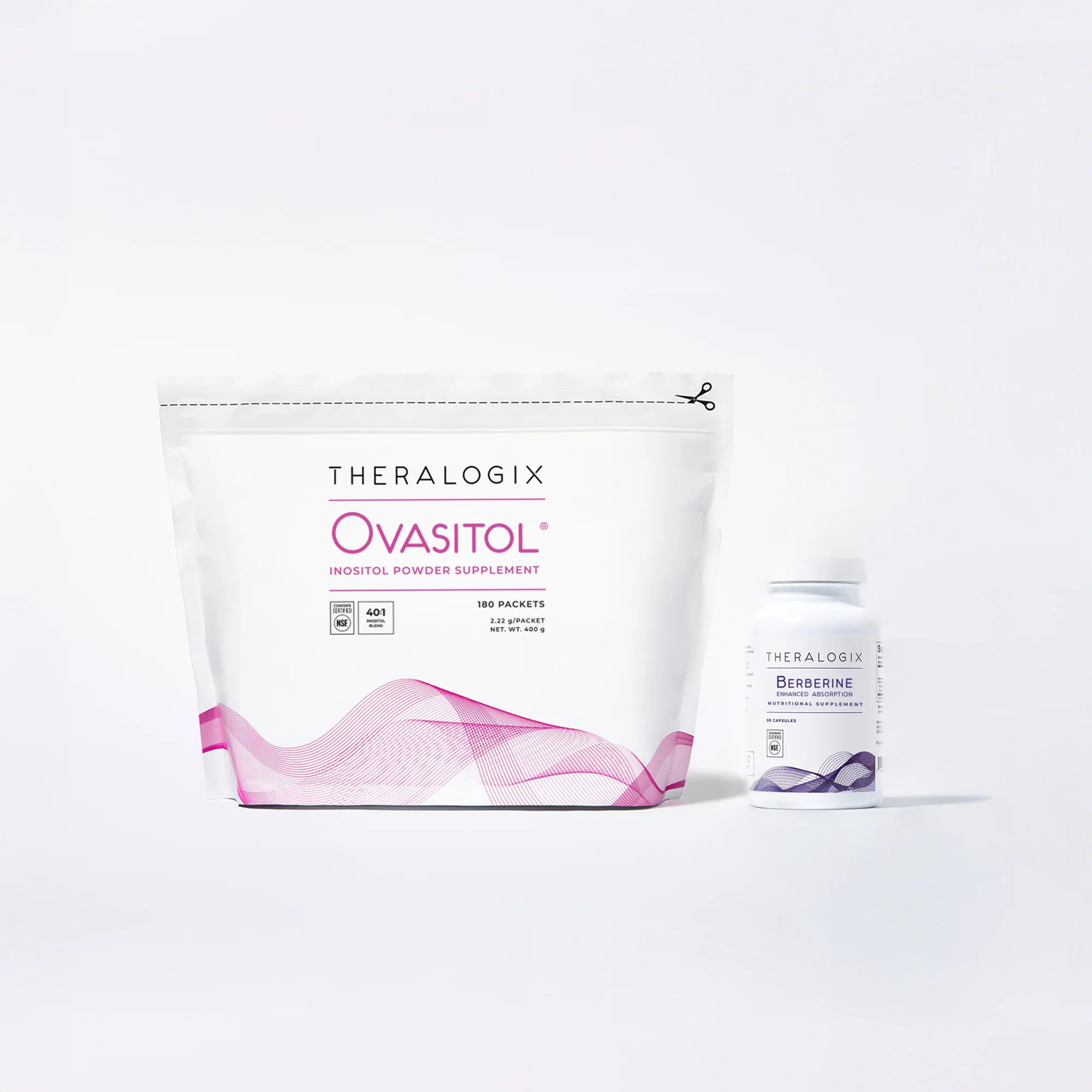 Ovasitol® + Berberine Bundle - Image 9