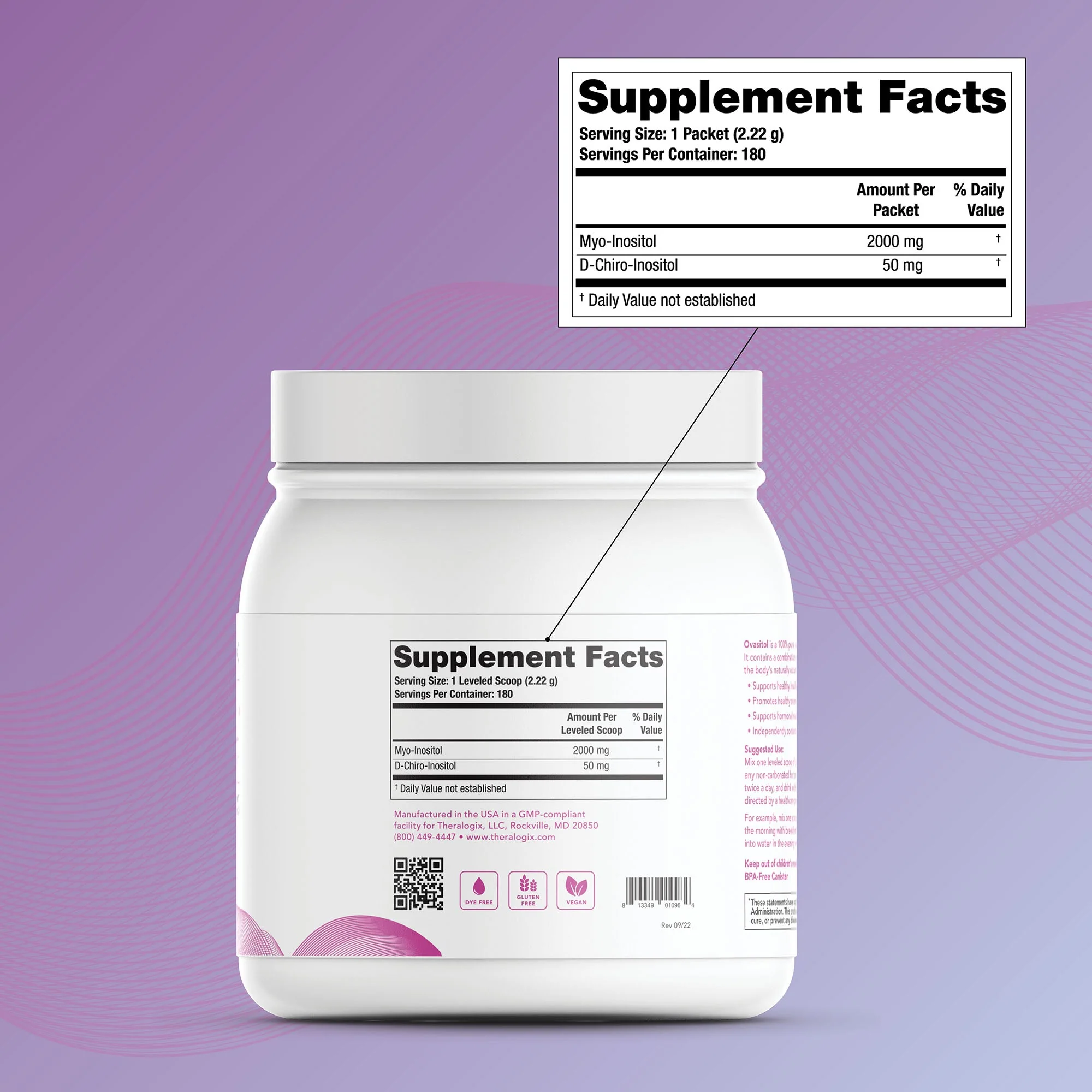 Ovasitol® + Curcusorb® Bundle - Image 4