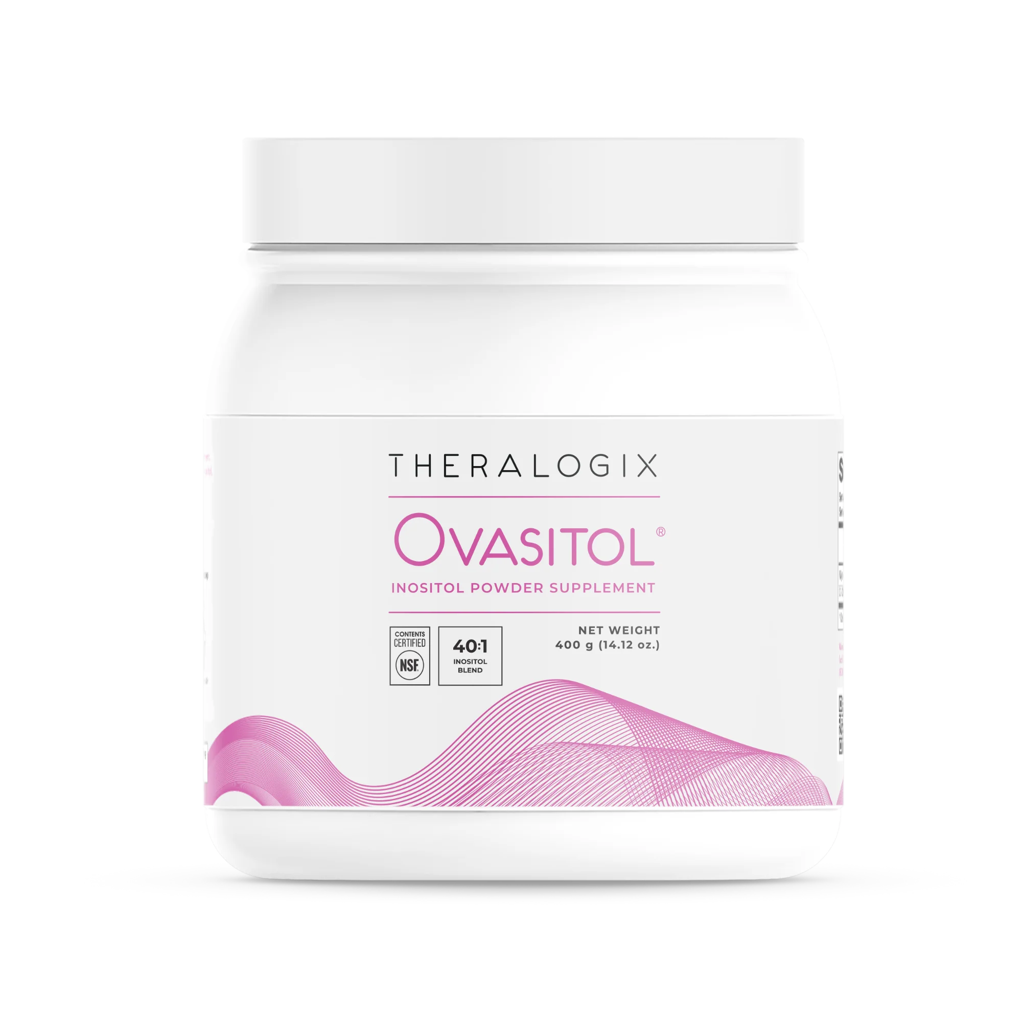 Ovasitol® Inositol Powder Supplement - Image 10