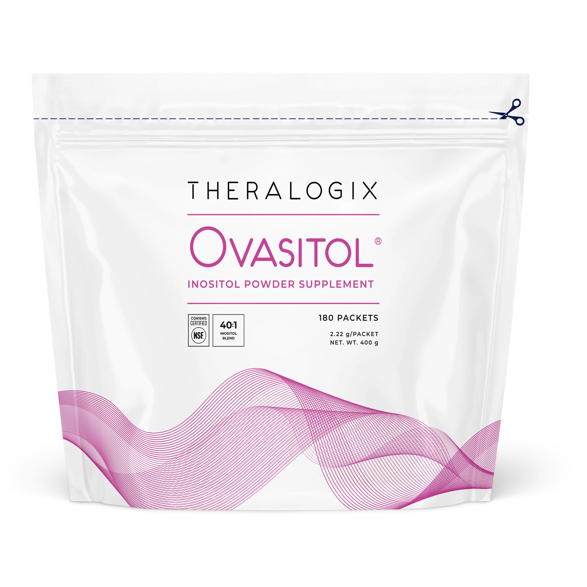 Ovasitol® Inositol Powder Supplement - Image 11