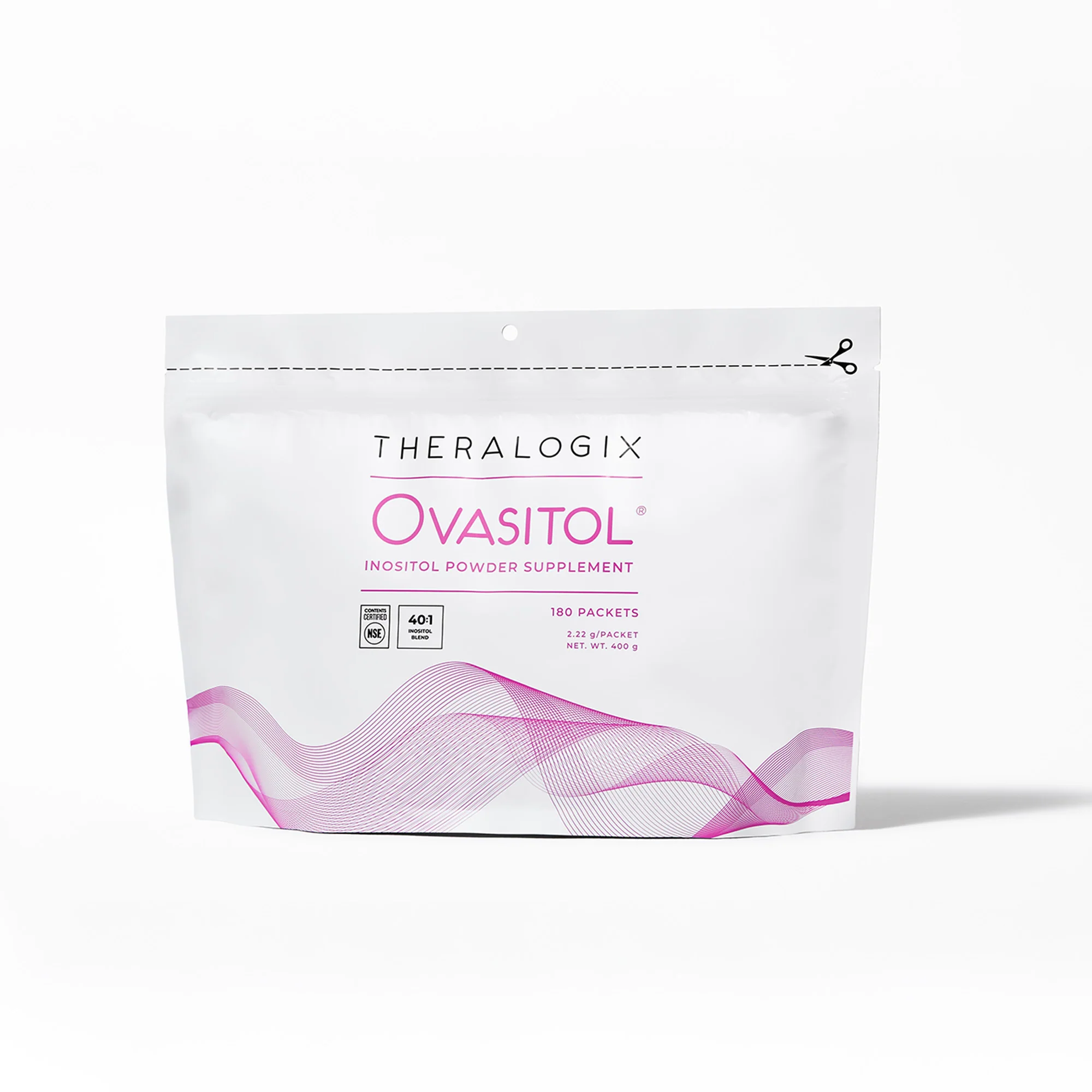 Ovasitol® Inositol Powder Supplement - Image 5