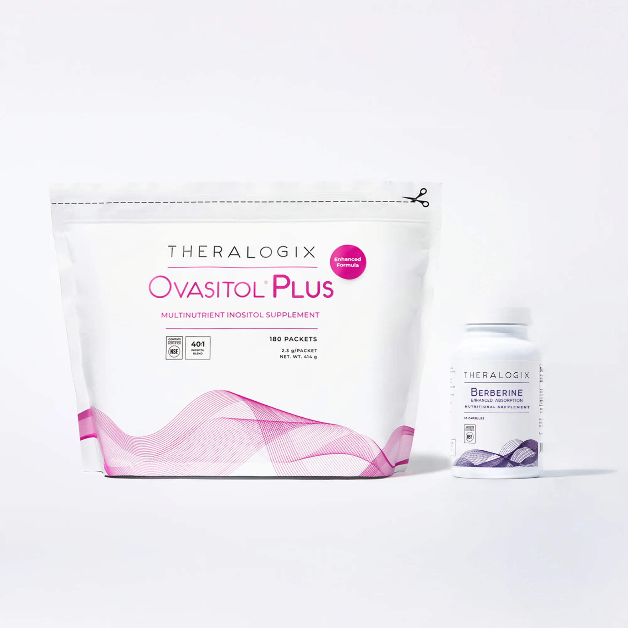 Ovasitol® Plus + Berberine Bundle - Image 10