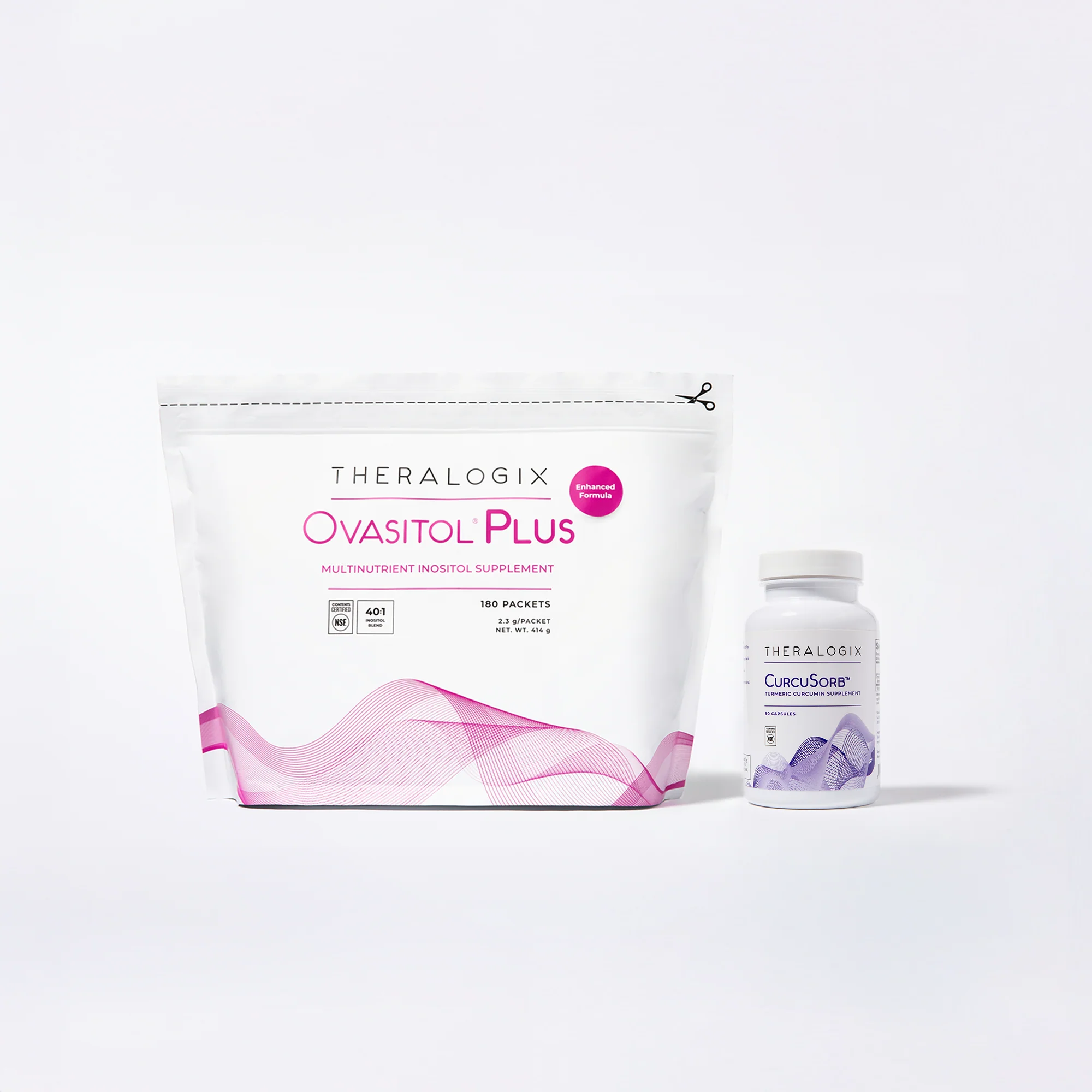 Ovasitol® Plus + CurcuSorb® Bundle - Image 9