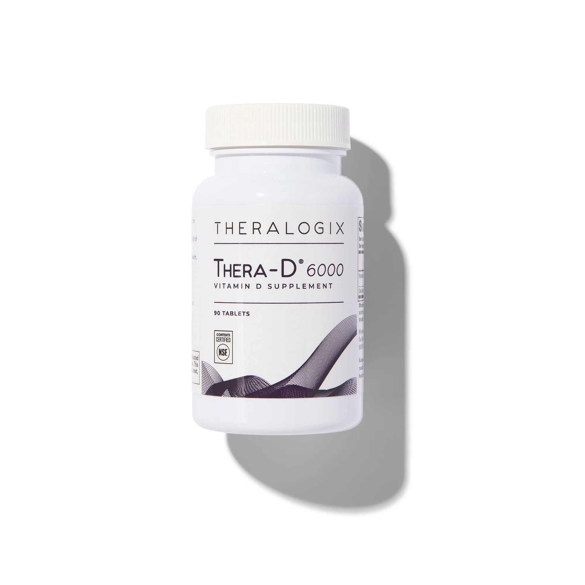Thera-D® Vitamin D Supplements - Image 11