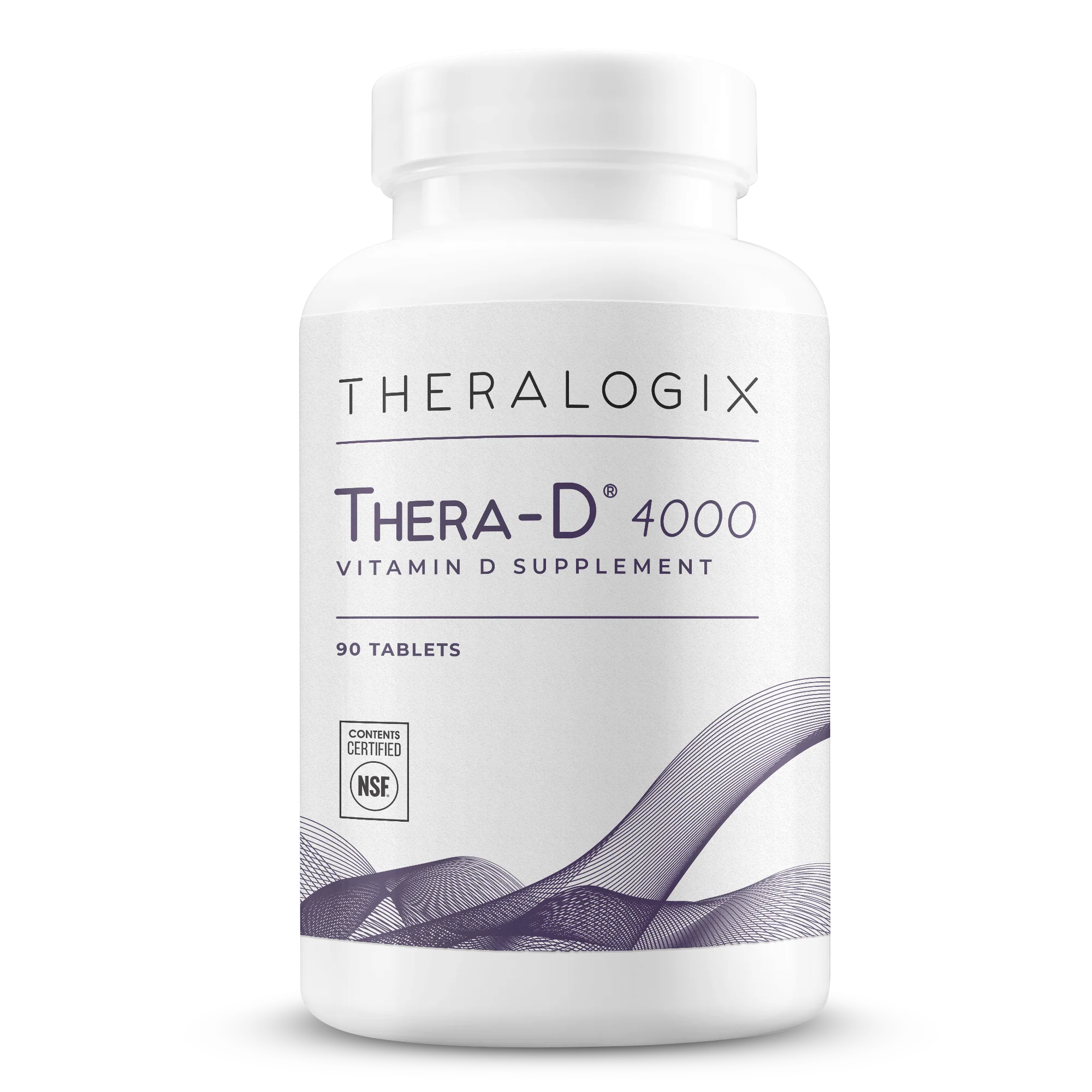 Thera-D® Vitamin D Supplements - Image 6