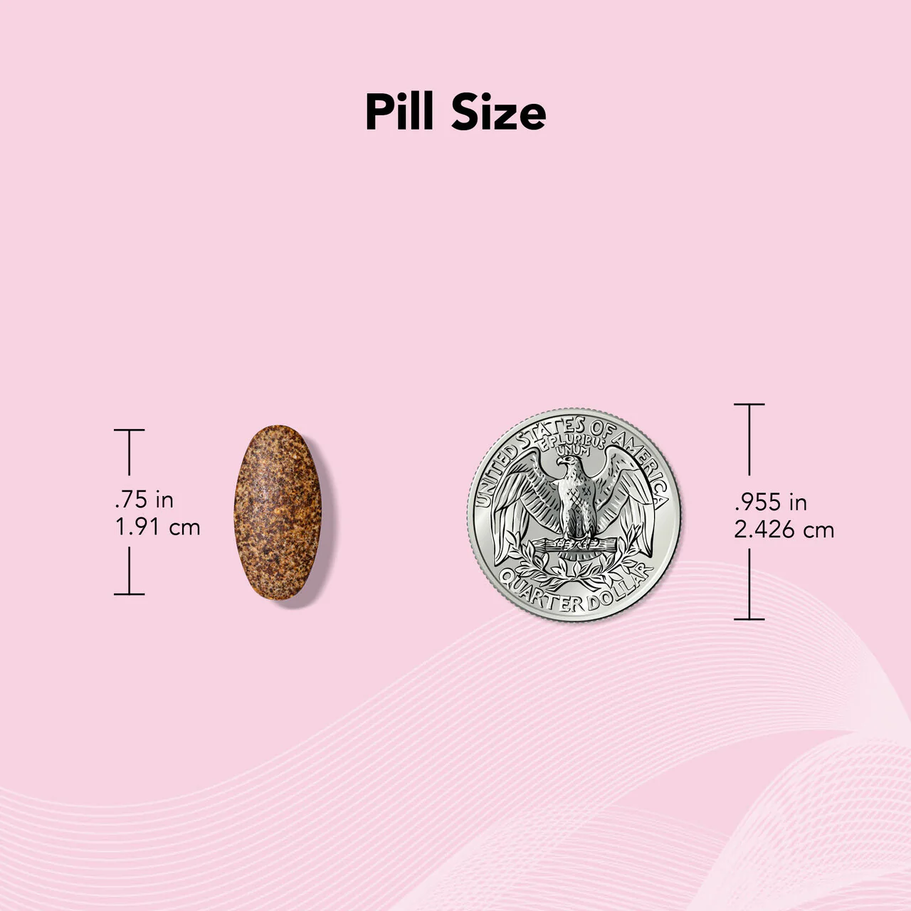 TheraNatal® Core Preconception Vitamin - Image 8