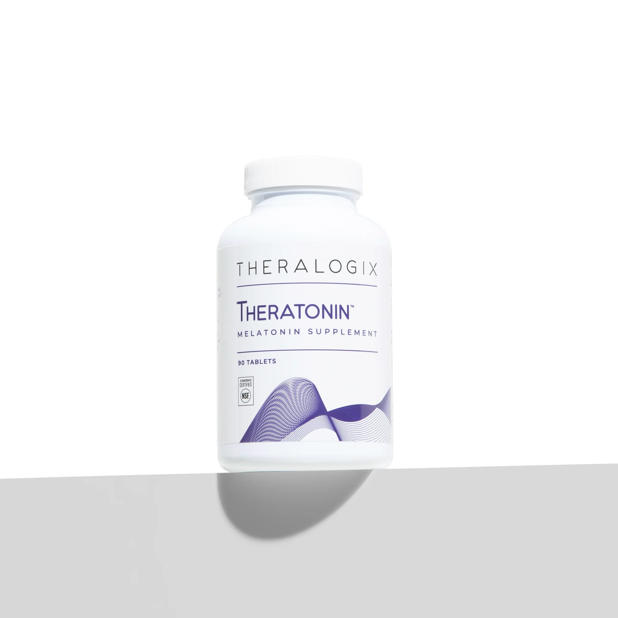 Theratonin® Melatonin Supplement - Image 6