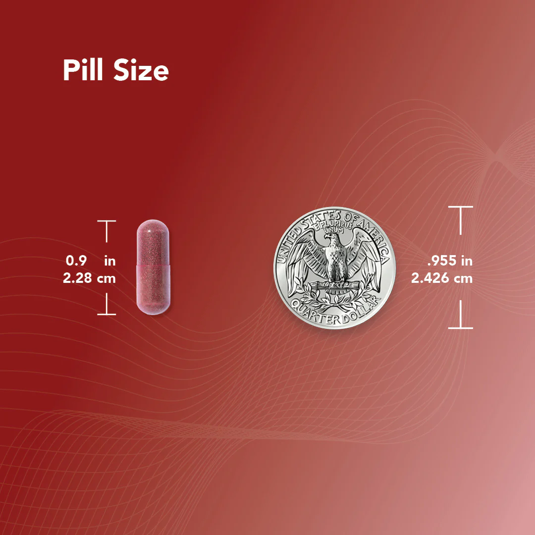 TheraCran® One Cranberry Supplement - Image 7